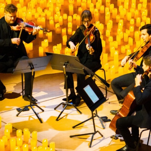 Candlelight: Tribute to The Beatles