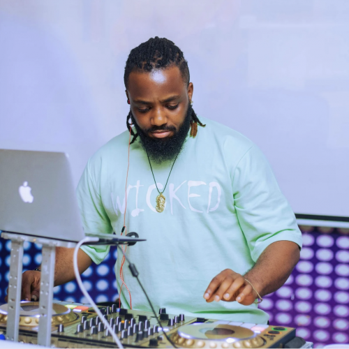 Afrobeats