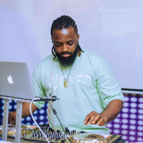 Afrobeats