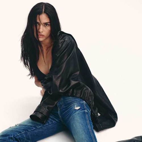 Veronica Beard - Old Jeans. New Purpose.