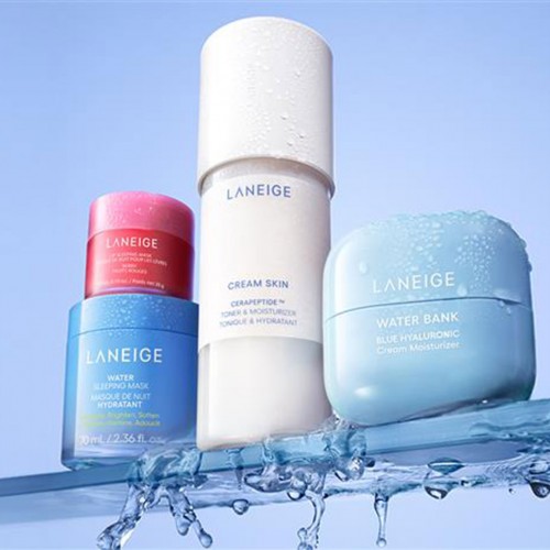 Laneige Next-Gen Hydration Event