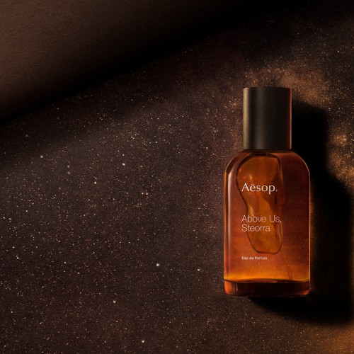 Aesop Fragrance Immersion Workshop