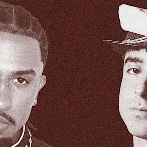 SHOWCASE: Matt Louis, Pink Pablo & Slow Jamz at Nude Project Miami Popup
