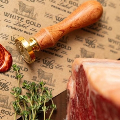 Sunshine Provisions + Chatel Farms Wagyu Dinner at Michael’s Genuine Food & Drink