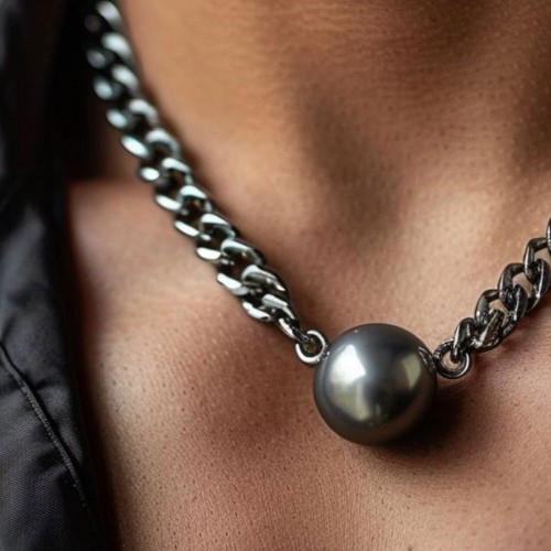 Styled by MDD  Trunkshow