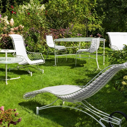 Holly Hunt x Vladimir Kagan