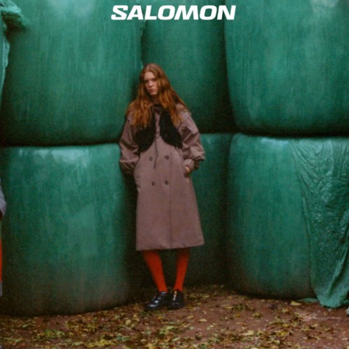 SALOMON X ANDREW MIAMI