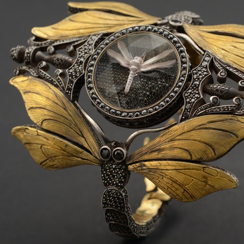 Sevan Bıçakçı: Time, Reimagined