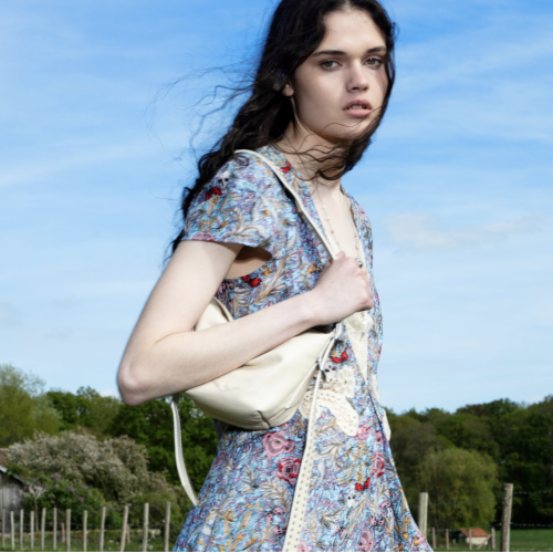 Zadig&Voltaire: Artist Event with Jormi