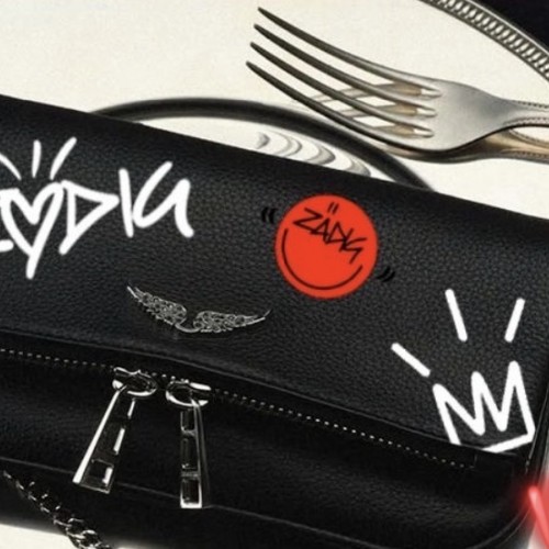 Zadig&Voltaire: Artist Event with Jormi