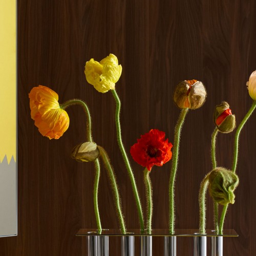 Opening reception of MOLTENI&C: GIO PONTI OBJECTS