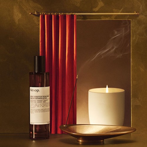 Aesop - A gift from Us