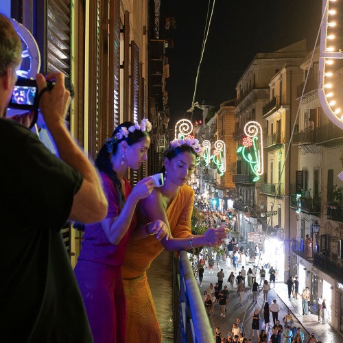 The 2026 Lavazza Calendar Experience