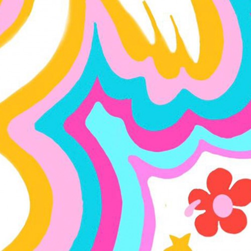 Kabe: Live Painting Takeover