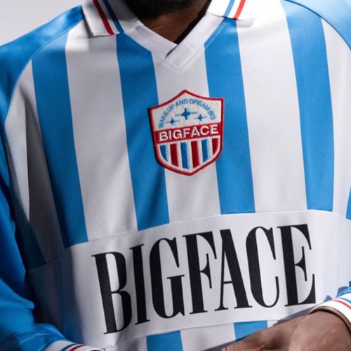BigFace Run Club