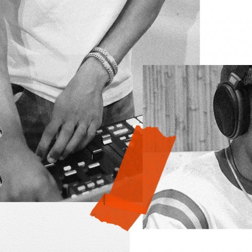 An unforgettable evening with Josh Richardson at John Hardy