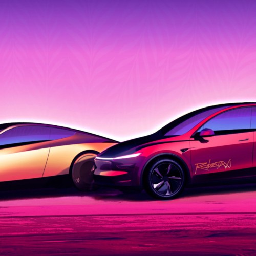 The Future of Autonomy Visualized