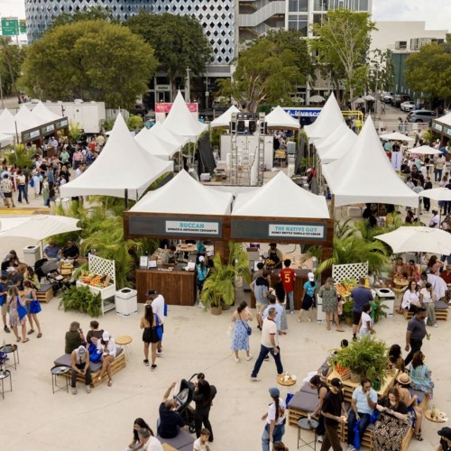 SOBEWFF: Coffee Culture