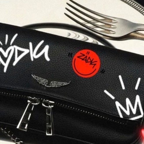 Zadig & Voltaire X Jormi