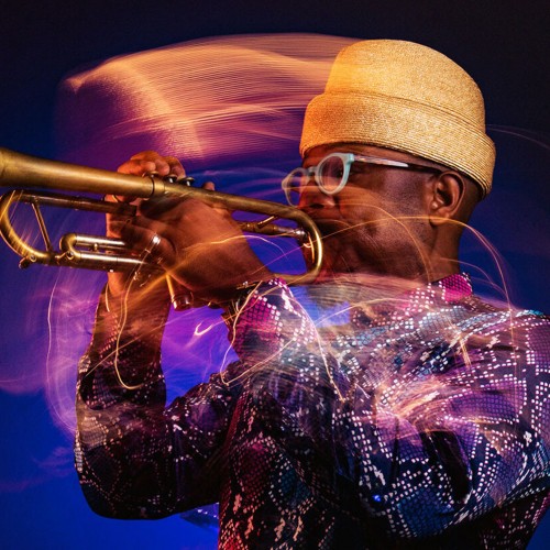 DISTRICT SOUNDS: CARNIVAL EDITION feat. ETIENNE CHARLES & CREOLE SOUL