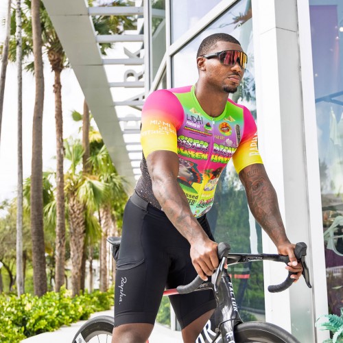 Ride with the Champions 2026