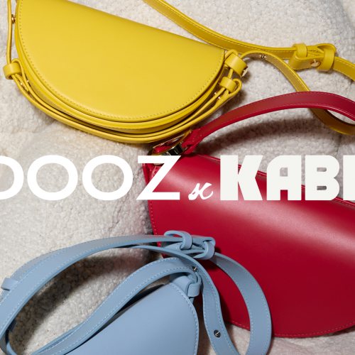 KABE x Dooz Trunk Show