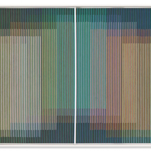 Christie’s Art Exhibition