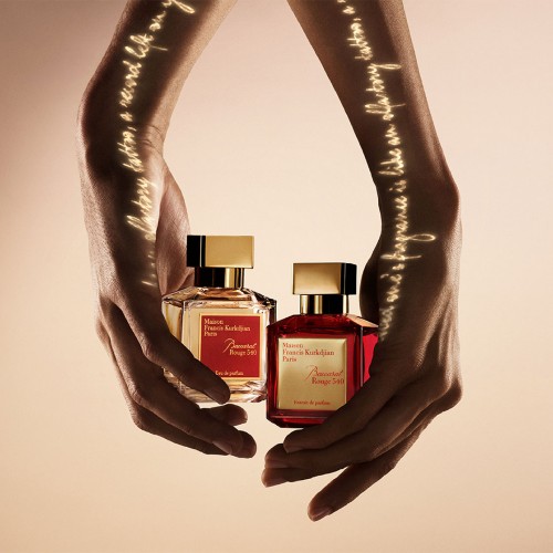 Valentine’s Day at Baccarat