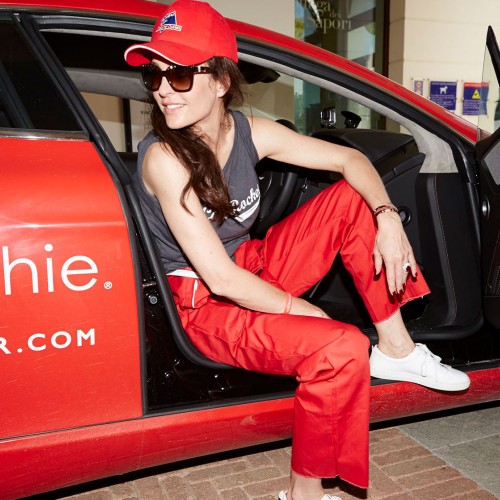 CASH & ROCKET US TOUR 2026