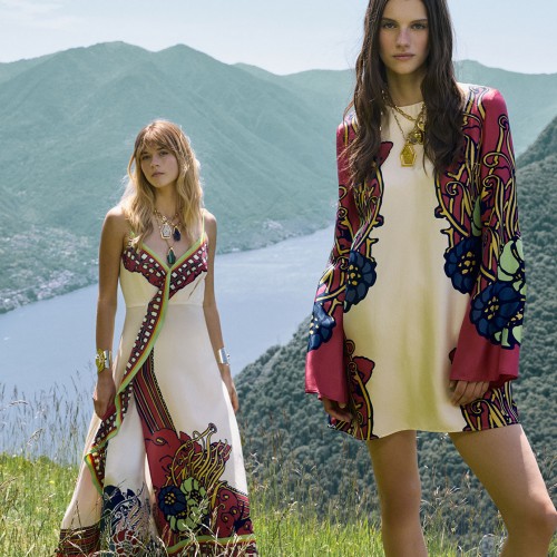 LA DOUBLEJ LANDS AT MOLTENI&C