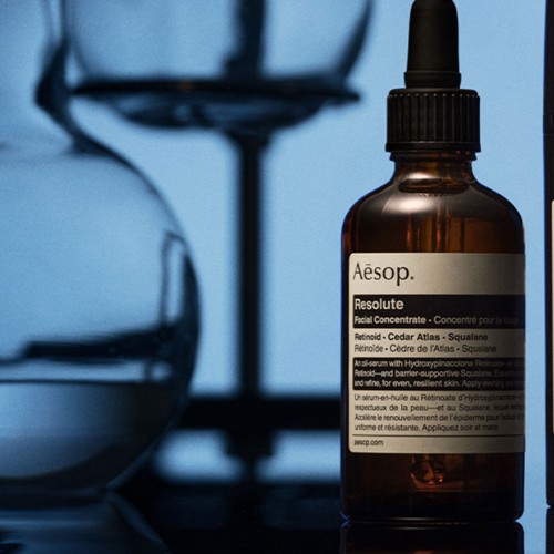 Nighttime Skin Care Workshop