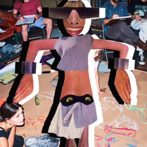 FAB 5 FIGS ! CELEBRATING 5 YEARS OF THE RAW FIGS COMMUNITY