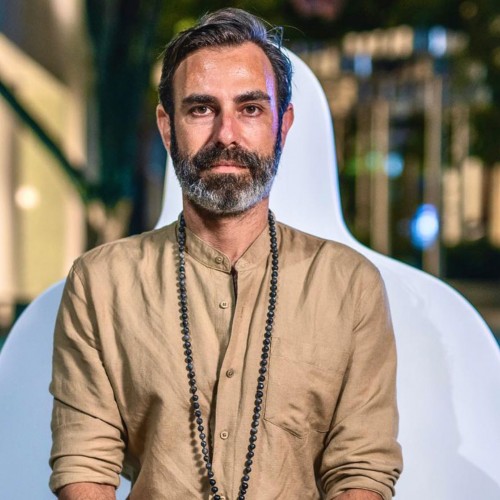 Morning Movement: Kundalini Yoga & Meditation with Kelle Jacob Paradise Plaza