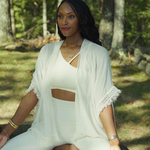  Morning Movement: Kundalini Yoga & Meditation with Kelle Jacob Paradise Plaza