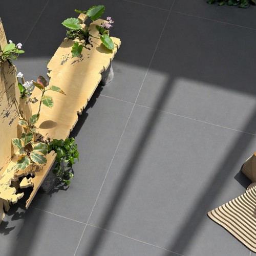 SPOTLIGHT: JOYCE BILLET