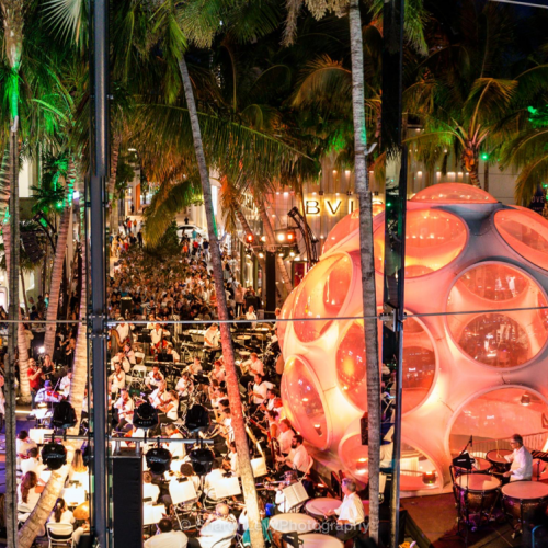 2026 MISO Golden Baton Award