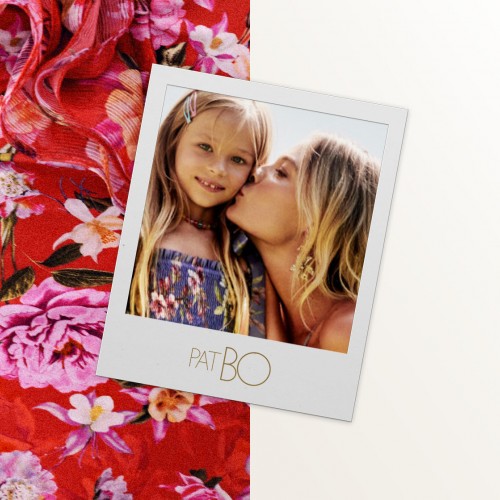 Mother's Day at PatBO