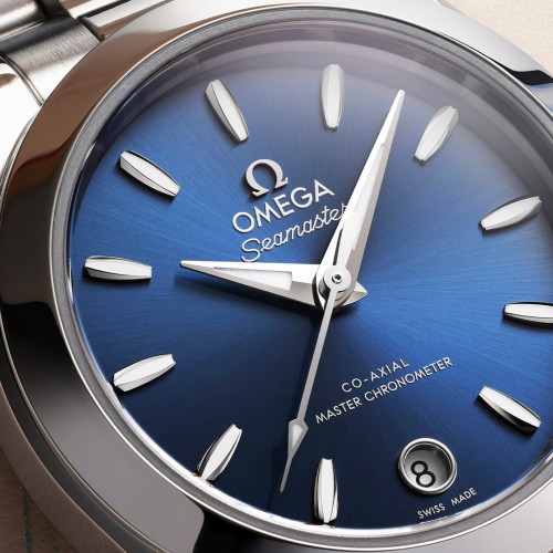 OMEGA Mother’s Day Celebration