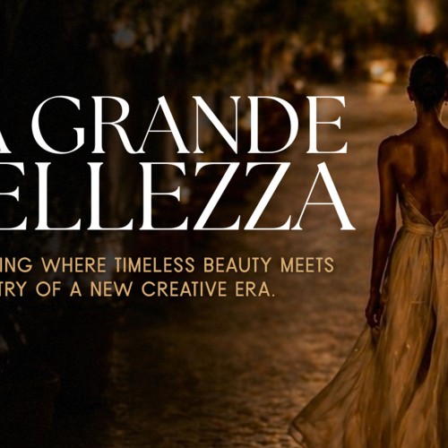 La Grande Bellezza: IMM Annual Fashion Show 2026