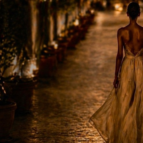 La Grande Bellezza: IMM Annual Fashion Show 2026