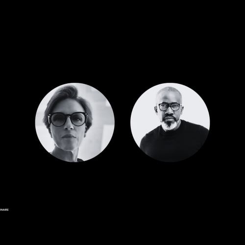Urblandia x Luminaire: Generational Design