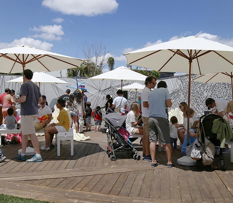 Family Day April 2016
