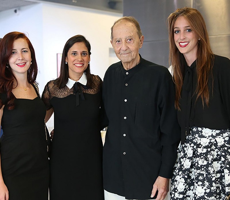 Phillips Latin America Sale Preview and Thomas Monahan Book Signing