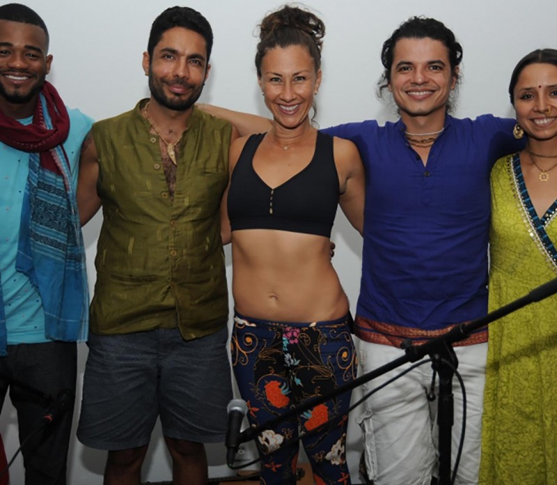 YogArt Series Finale June 2016