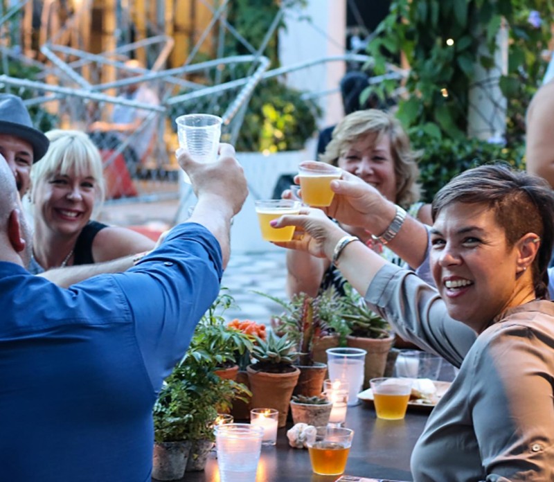 Genuine Beer Court