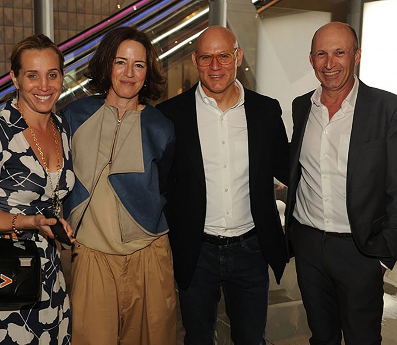 Miami Design District Art Week Opening Reception