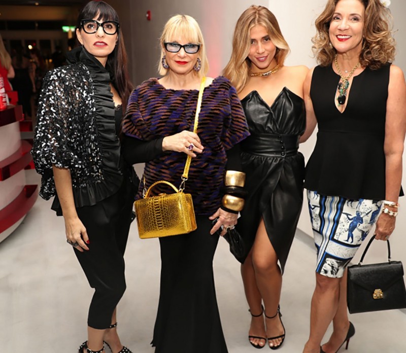 WWD Opening Night