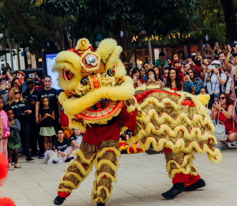 Lunar New Year