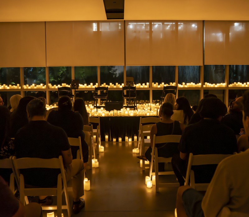 Candlelight Concert Joe Hisaishi’s