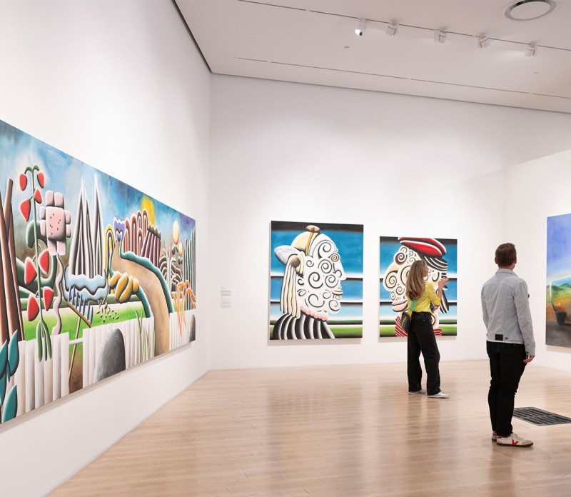 ICA Miami Art Week Opening Reception